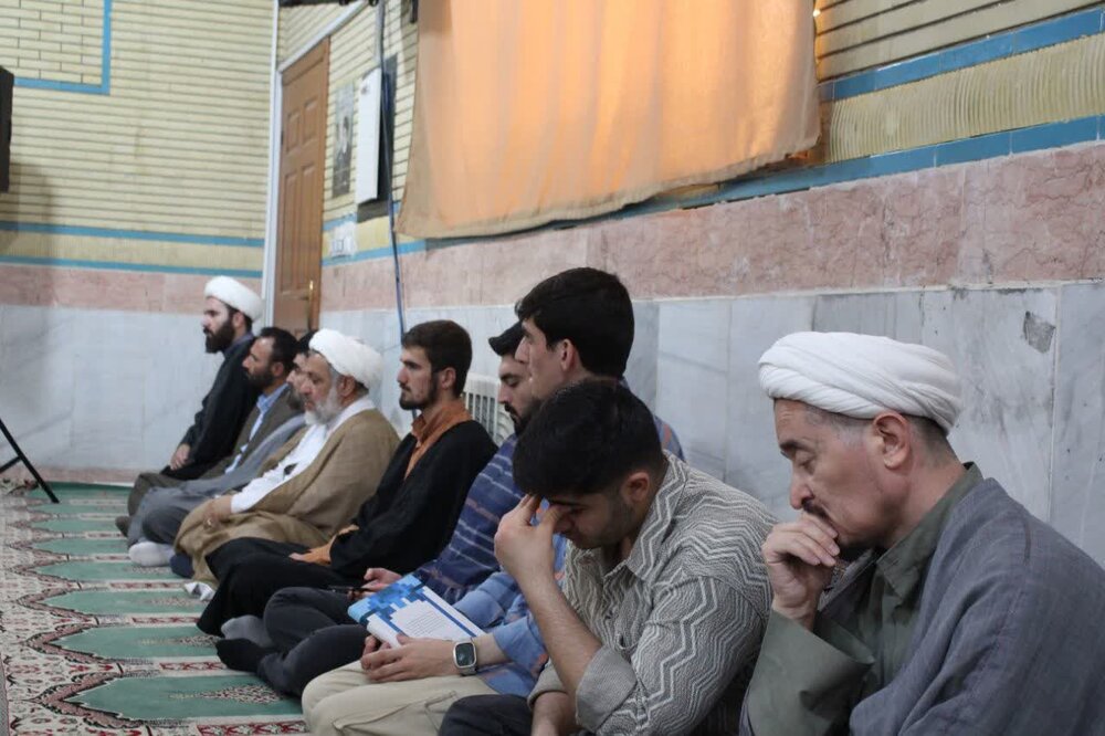 خادمین استان امام رضا