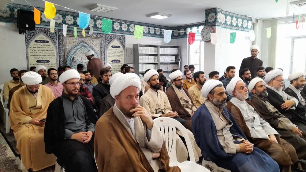 تصاویر/ مراسم گرامیداشت مقام معلم