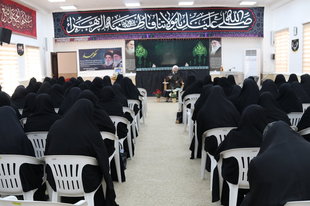 حضرت زینب(س) بزرگترین تهدید را به بهترین فرصت تاریخی تبدیل کرد