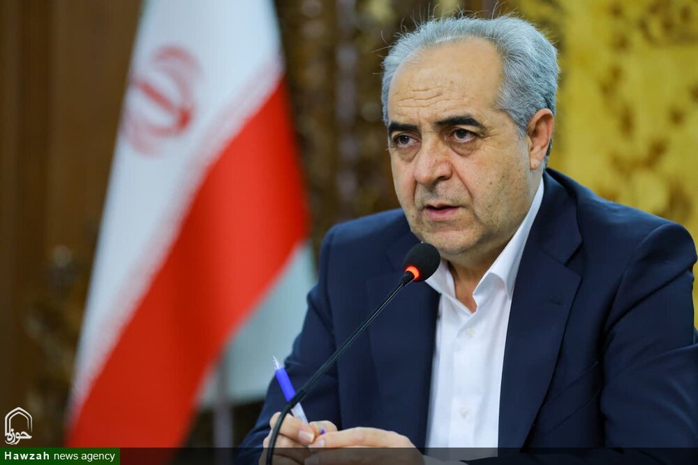 آسیب‌شناسی فرهنگی باید مستمر و پایدار باشد