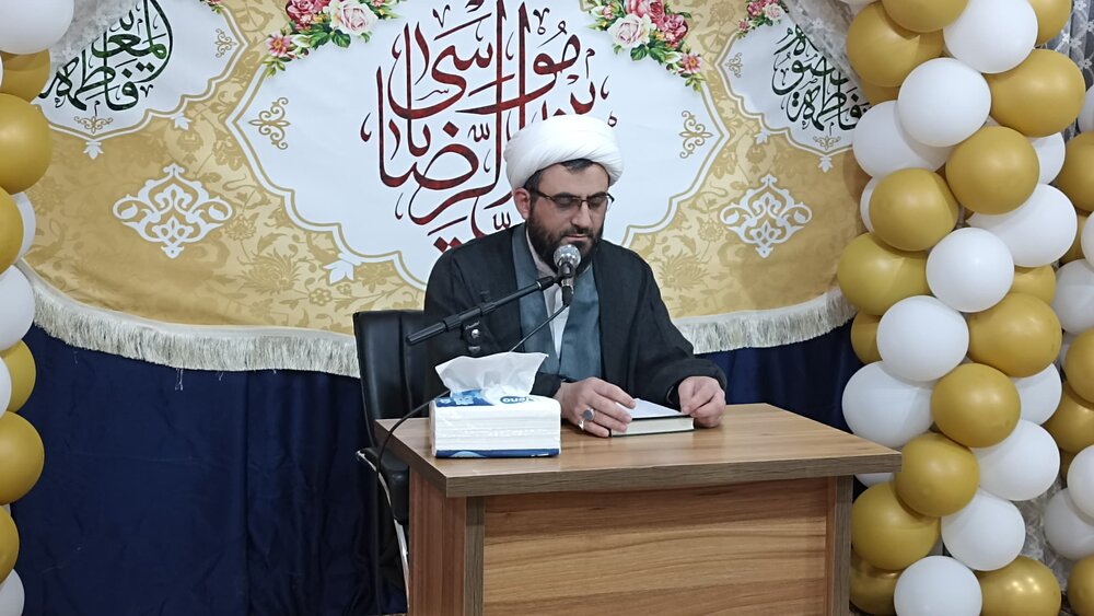 حوزہ علمیہ الولایہ میں یومِ معلم کی مناسبت سے پُروقار تقریب کا انعقاد/ اساتذہ کو خراجِ تحسین