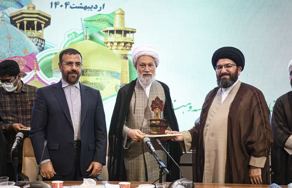 تصاویر/ نشست مشترک شورای فرهنگ عمومی و توسعه قرآنی فارس