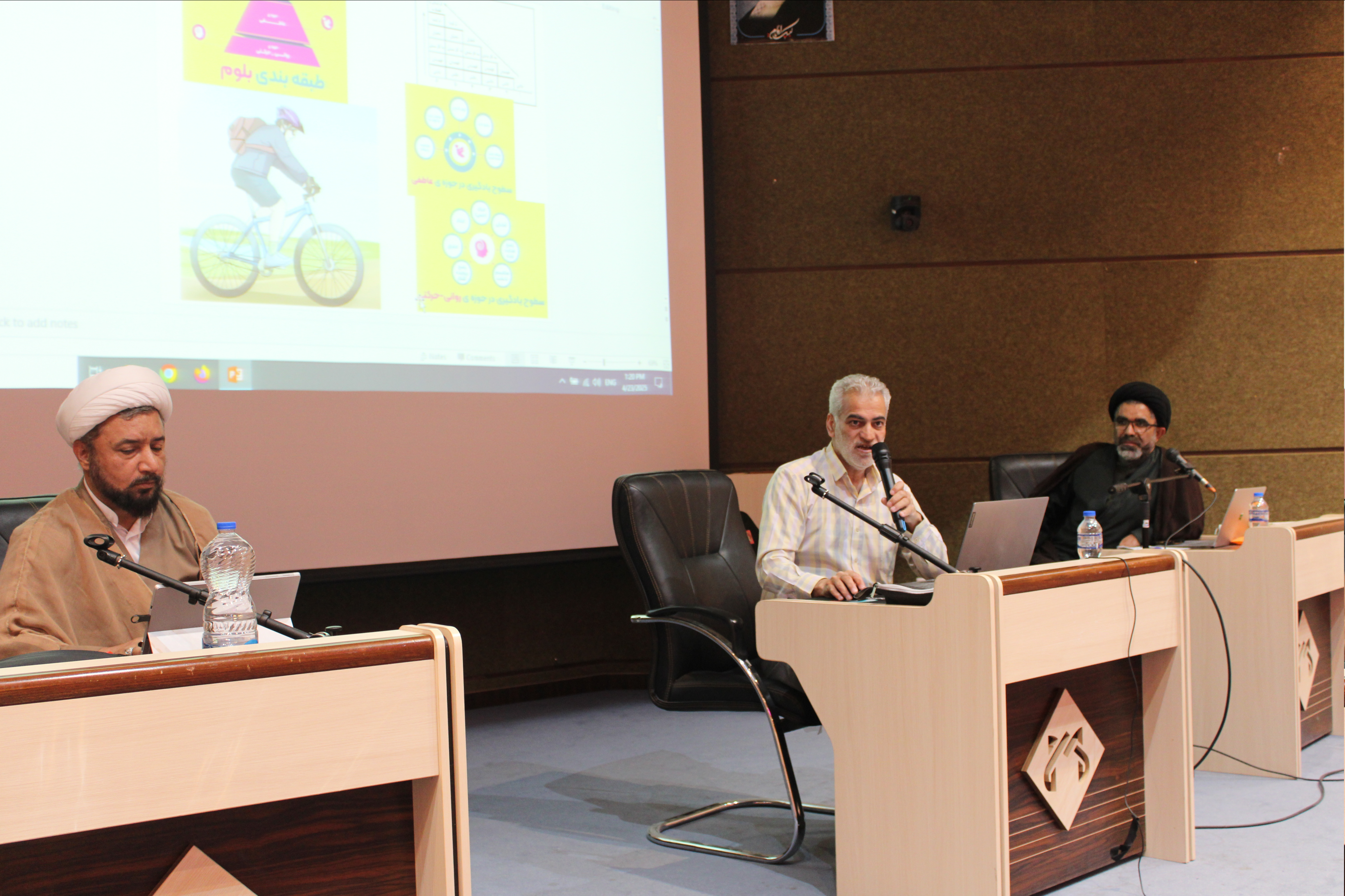 نشست علمی «بررسی فقهی و پزشکی تشریح و کالبدشکافی» در قم برگزار شد + عکس