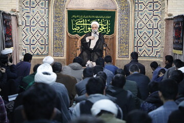 تغییرات روشمند جلسات عمومی اخلاق مدارس علمیه اصفهان با توجه به نیاز طلاب