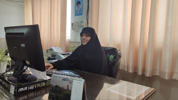 پاسداشت مقام معلم، پاسداشت چراغ دانش و فرهنگ است