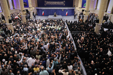 هیچ منفعتی برای امت اسلامی بالاتر از اتحاد نیست