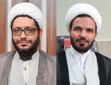 سرپرست مؤسسه آموزش عالی حوزوی مجتهده امین منصوب شد