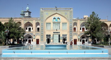 دیدگاه‌ اندیشمندان جهان تحت تأثیر حوزه علمیه قرار گرفته است