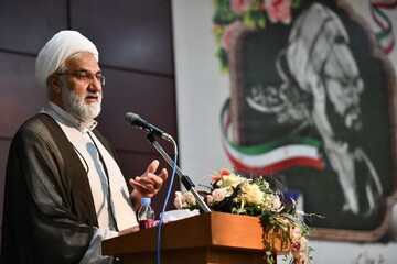 شهید مطهری، عالمی زمان‌شناس و الگویی انسان‌ساز است