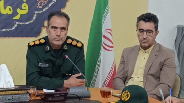 تصاویر/ جلسه شورای اداری کوهدشت با موضوع دومین کنگره شهدای لرستان