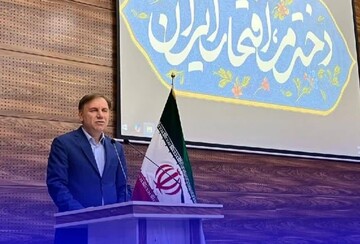 شتاب گرفتن رشد اجتماعی جامعه با مشارکت فعال زنان و دختران