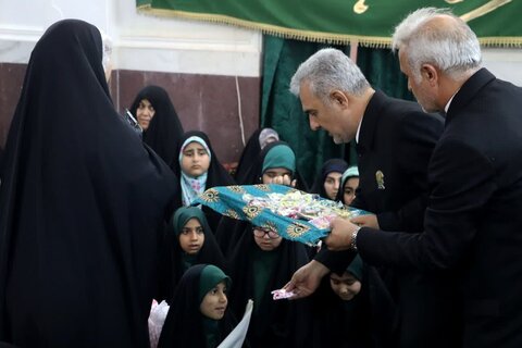 تصاویر/ جشن زیر سایه خورشید در دیلم