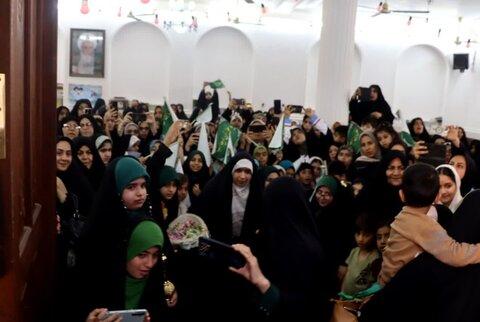 تصاویر/ جشن زیر سایه خورشید در دیلم