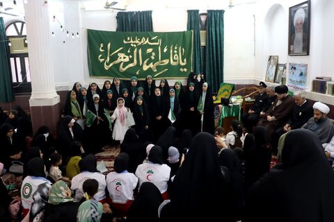 تصاویر/ جشن زیر سایه خورشید در دیلم