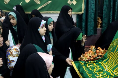 تصاویر/ جشن زیر سایه خورشید در دیلم