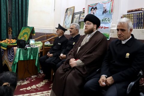 تصاویر/ جشن زیر سایه خورشید در دیلم