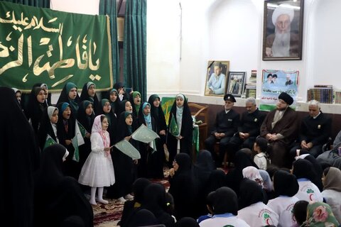 تصاویر/ جشن زیر سایه خورشید در دیلم