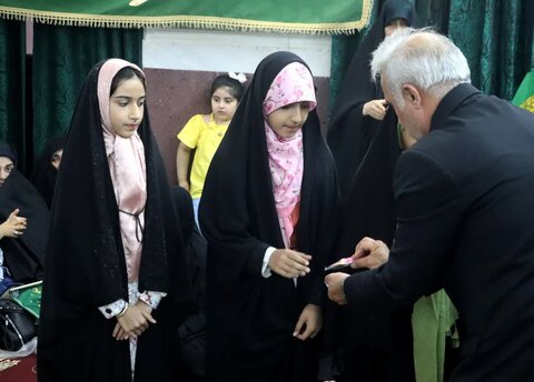 تصاویر/ جشن زیر سایه خورشید در دیلم