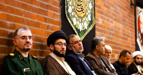 همایش تجلیل از معلمان و مبلغان دینی مناطق محروم اهواز