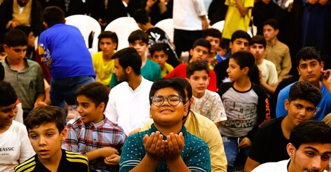 همایش تجلیل از معلمان و مبلغان دینی مناطق محروم اهواز