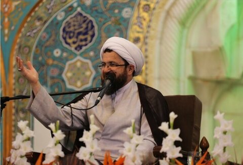خالی جذبے نہیں، امام زمانہؑ کے لیے سچے پیروکار درکار ہیں؛ حجت‌ الاسلام مهدی ماندگاری