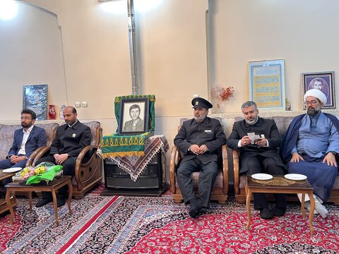 تصاویر| کاروان زیر سایه خورشید در شهرستان های اصفهان