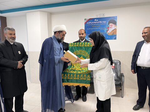 تصاویر| کاروان زیر سایه خورشید در شهرستان های اصفهان