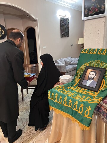 تصاویر| کاروان زیر سایه خورشید در شهرستان های اصفهان