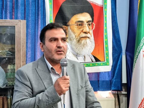 تصاویر/ نواخت«زنگ سپاس معلم و دهه کرامت» درکاشان