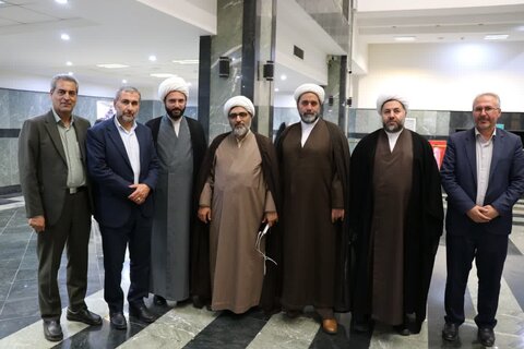 تصاویر/ آیین اختتامیه نهضت زندگی با آیه‌ها در ارومیه