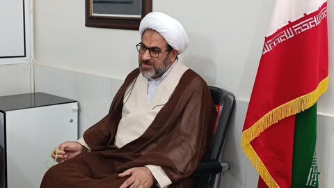 تصاویر جلسه ستاد برگزاری نماز جمعه کوهدشت