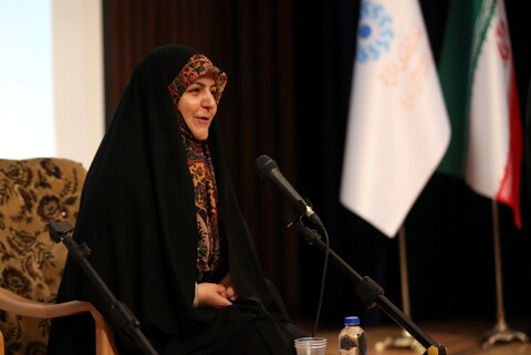 تصاویر/ ویژه برنامه ملکه ایران