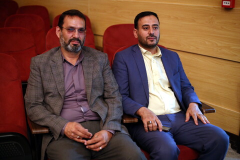 تصاویر/ ویژه برنامه ملکه ایران