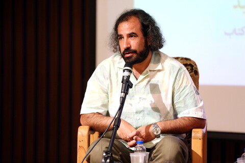 تصاویر/ ویژه برنامه ملکه ایران