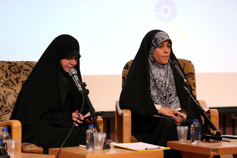 تصاویر/ ویژه برنامه ملکه ایران