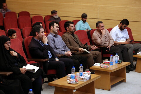 تصاویر/ ویژه برنامه ملکه ایران