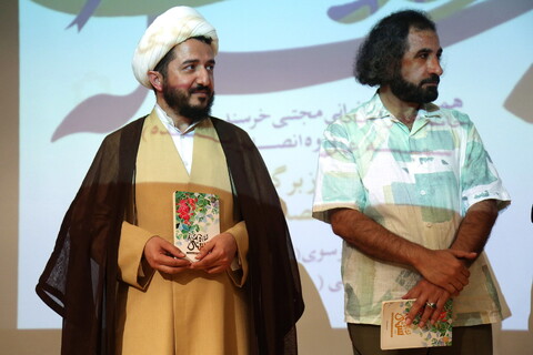 تصاویر/ ویژه برنامه ملکه ایران