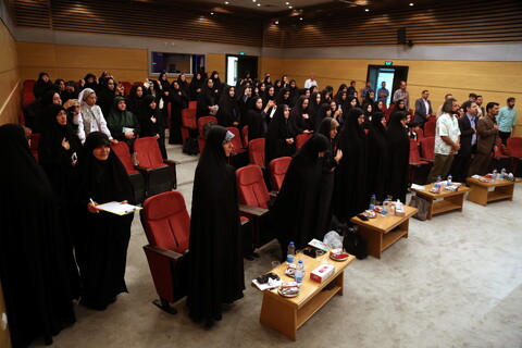 تصاویر/ ویژه برنامه ملکه ایران