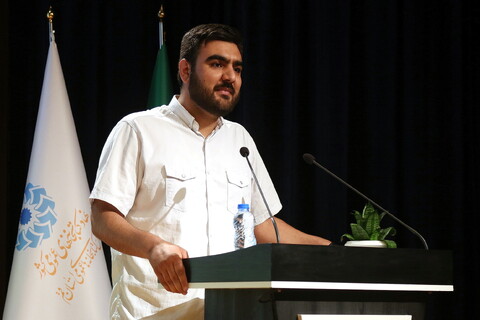 تصاویر/ ویژه برنامه ملکه ایران