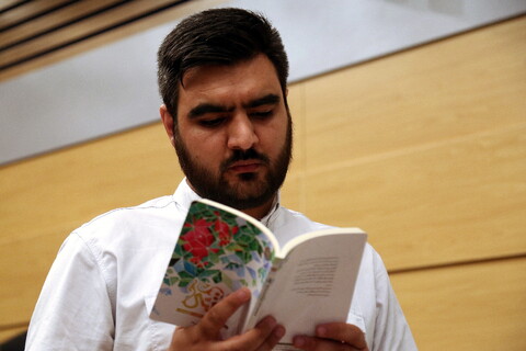 تصاویر/ ویژه برنامه ملکه ایران