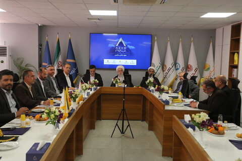 تصاویر / سفر یک روزه دادستان کل کشور به اصفهان