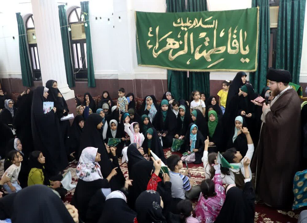 تصاویر/ جشن زیر سایه خورشید در دیلم