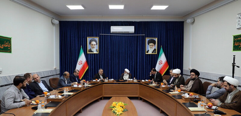 «حجاب» یک آزمون فرهنگی مهم برای مسئولان است