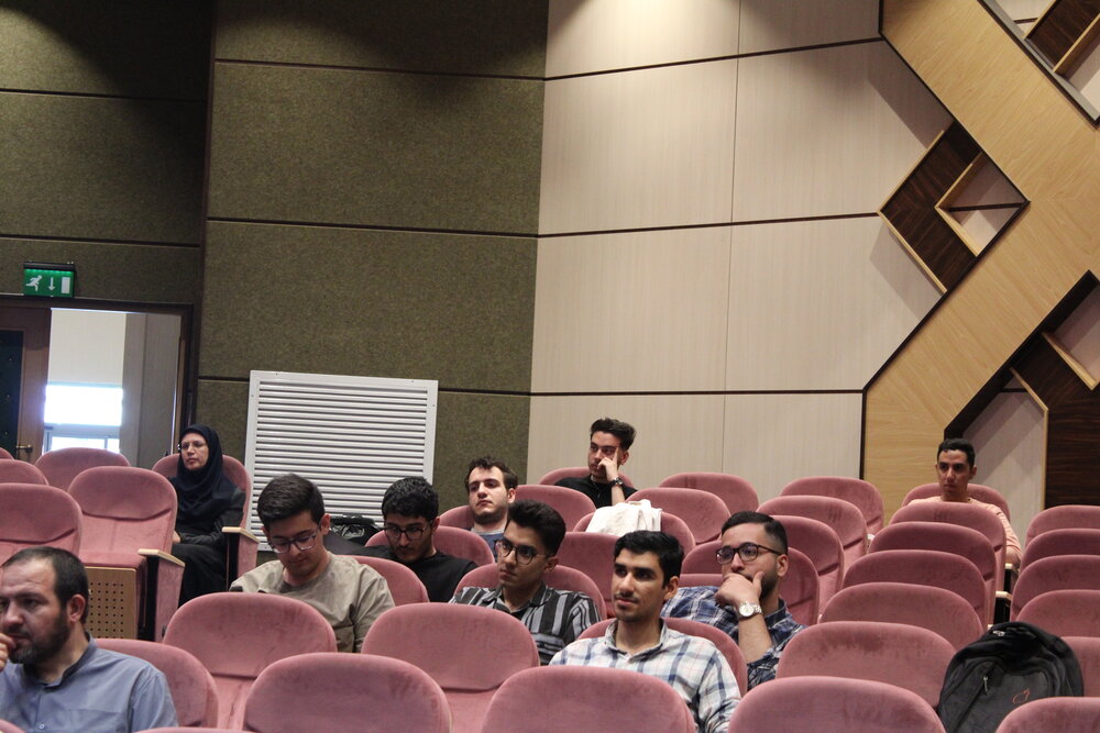 نشست علمی «بررسی فقهی و پزشکی تشریح و کالبدشکافی» در قم برگزار شد + عکس