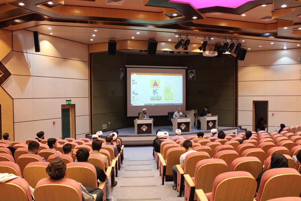 نشست علمی «بررسی فقهی و پزشکی تشریح و کالبدشکافی» در قم برگزار شد + عکس