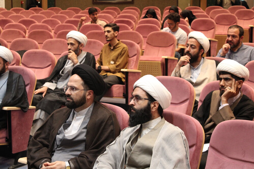 نشست علمی «بررسی فقهی و پزشکی تشریح و کالبدشکافی» در قم برگزار شد + عکس