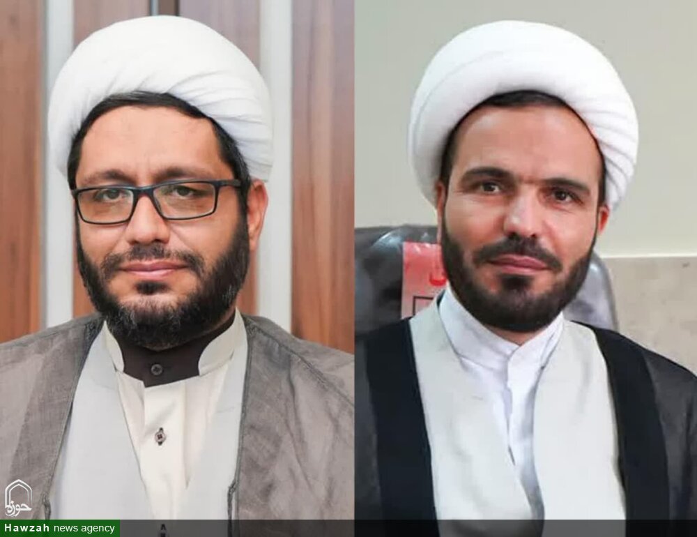 سرپرست مؤسسه آموزش عالی حوزوی مجتهده امین منصوب شد