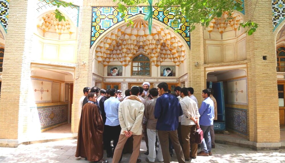 یادداشت | حوزه علمیه، قلب تپنده تمدن نوین اسلامی