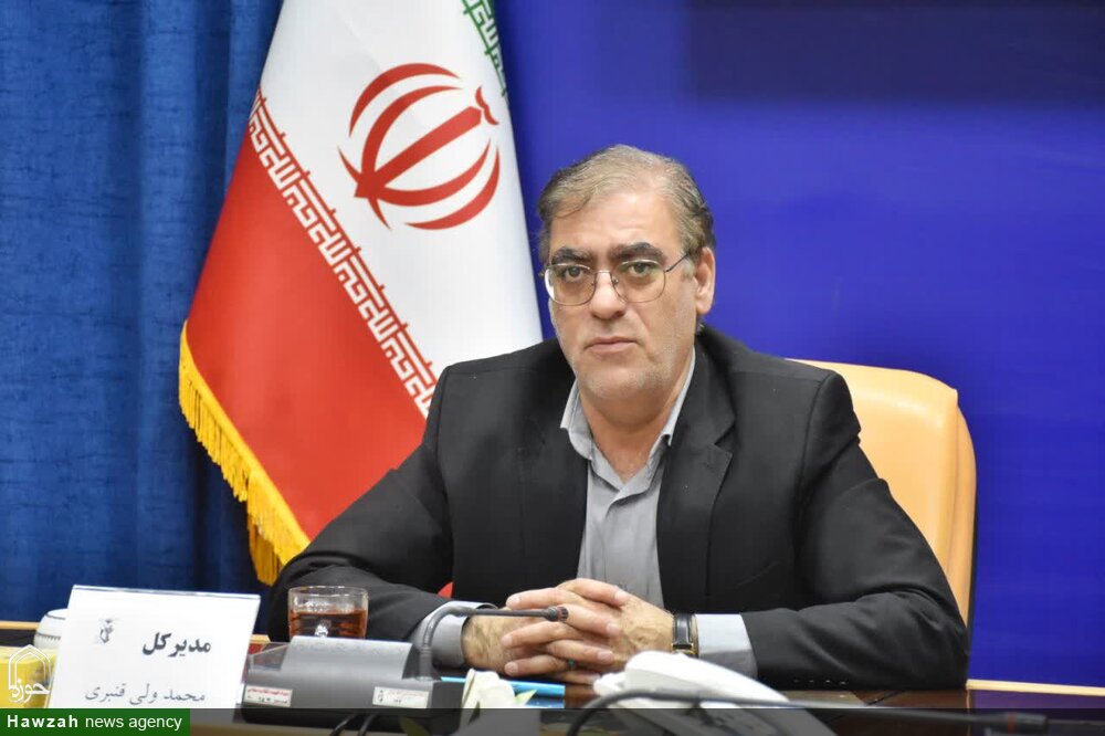 روایت‌های دوران دفاع مقدس برای نسل امروز تبیین شود