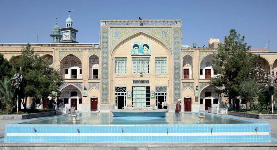 دیدگاه‌ اندیشمندان جهان تحت تأثیر حوزه علمیه قرار گرفته است